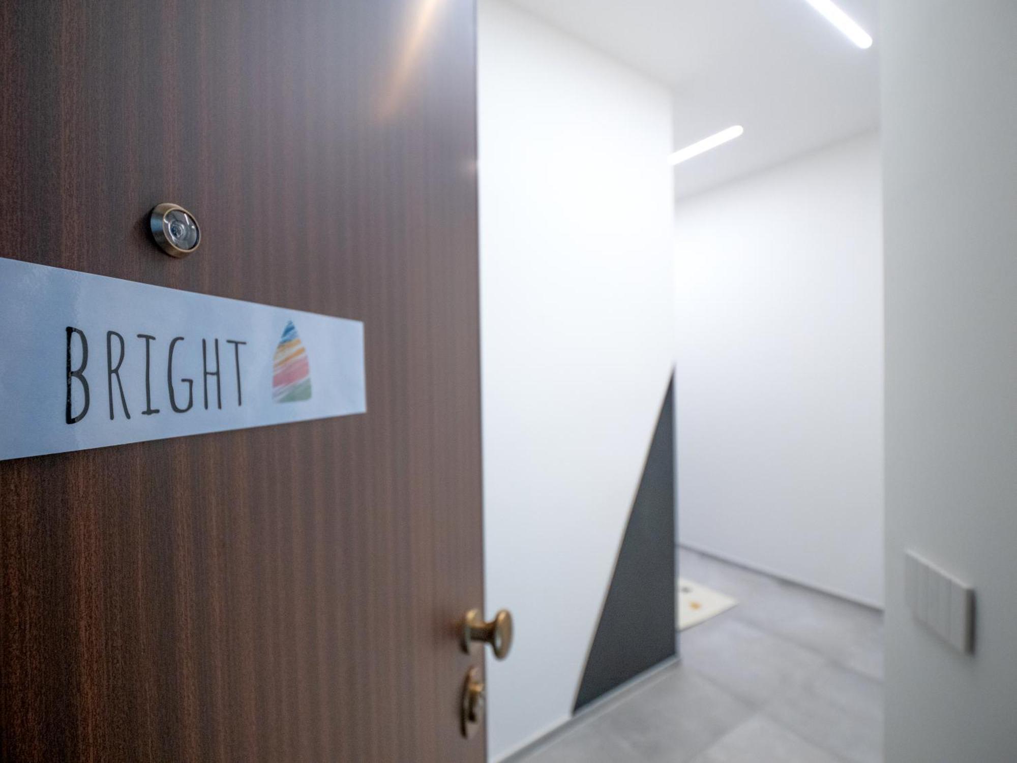Babyaccomodation Family Bright Pietra Ligure Exterior foto
