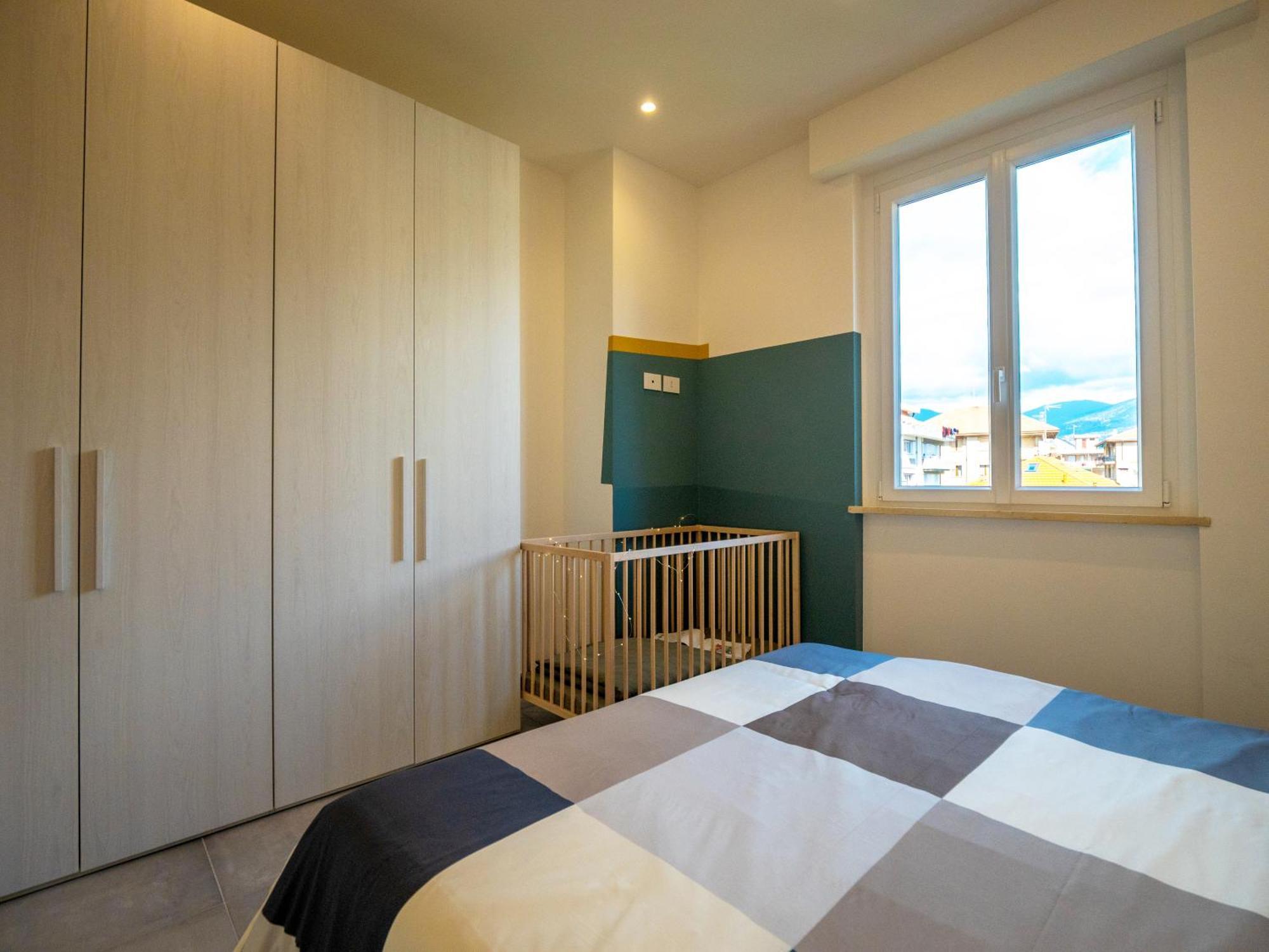 Babyaccomodation Family Bright Pietra Ligure Exterior foto