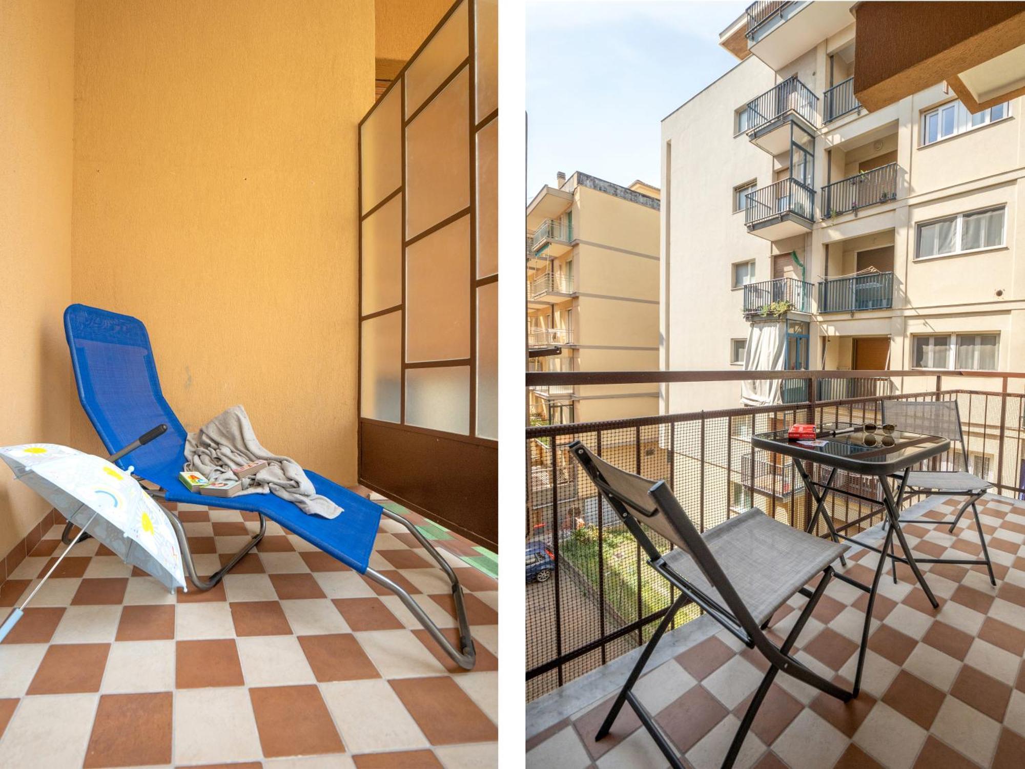 Babyaccomodation Family Bright Pietra Ligure Exterior foto